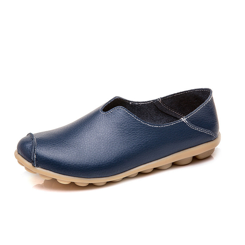 Farrah | Women's Soft Sole Comfortable Flats