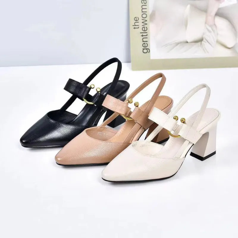 Sylvia | Orthopedic Women Shoes