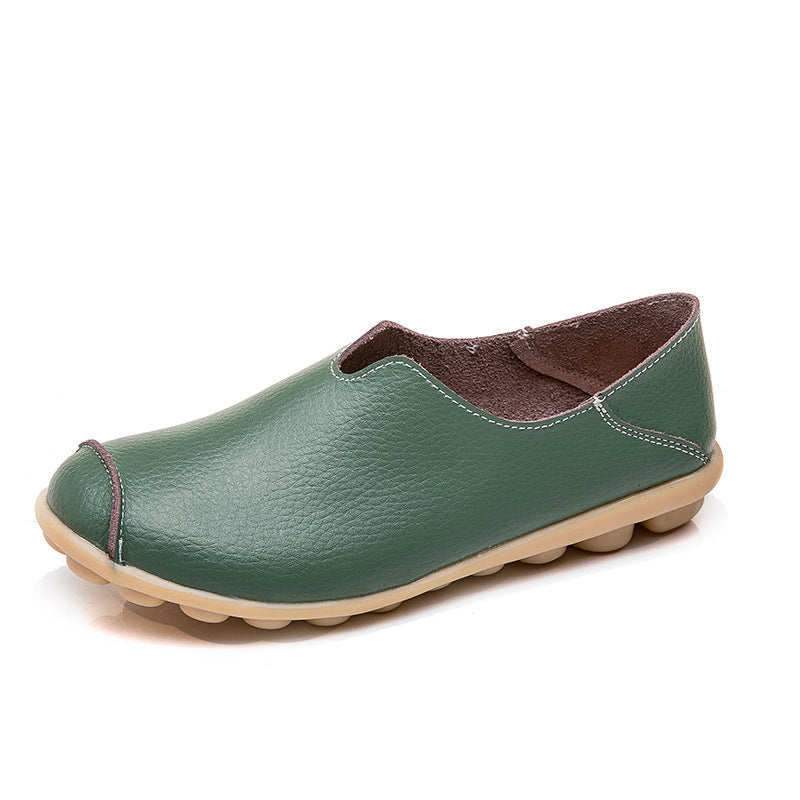 Farrah | Women's Soft Sole Comfortable Flats