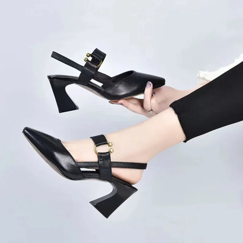 Sylvia | Orthopedic Women Shoes