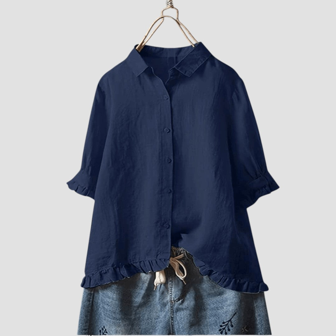 Lola | Stylish Blouse