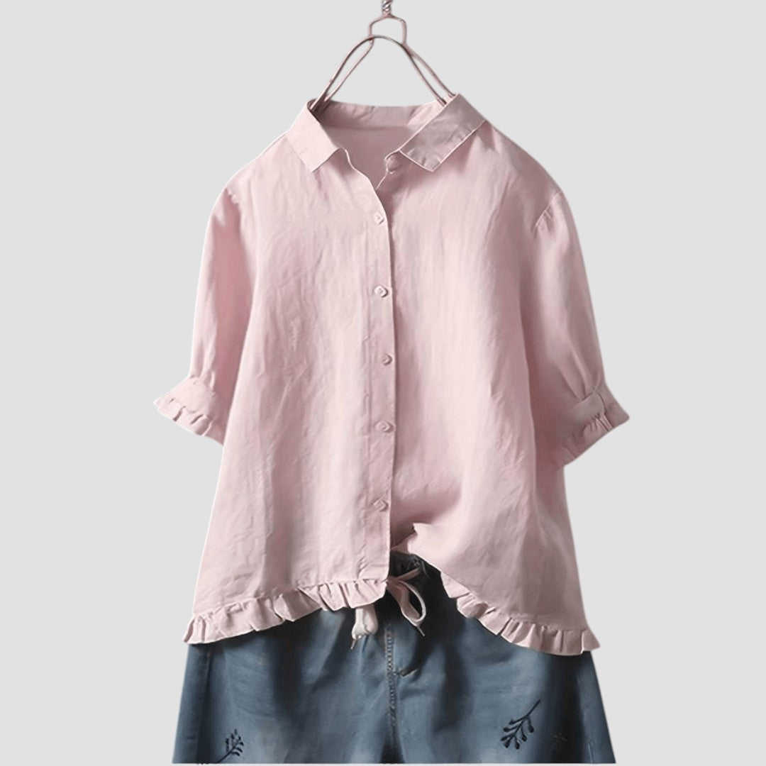 Lola | Stylish Blouse