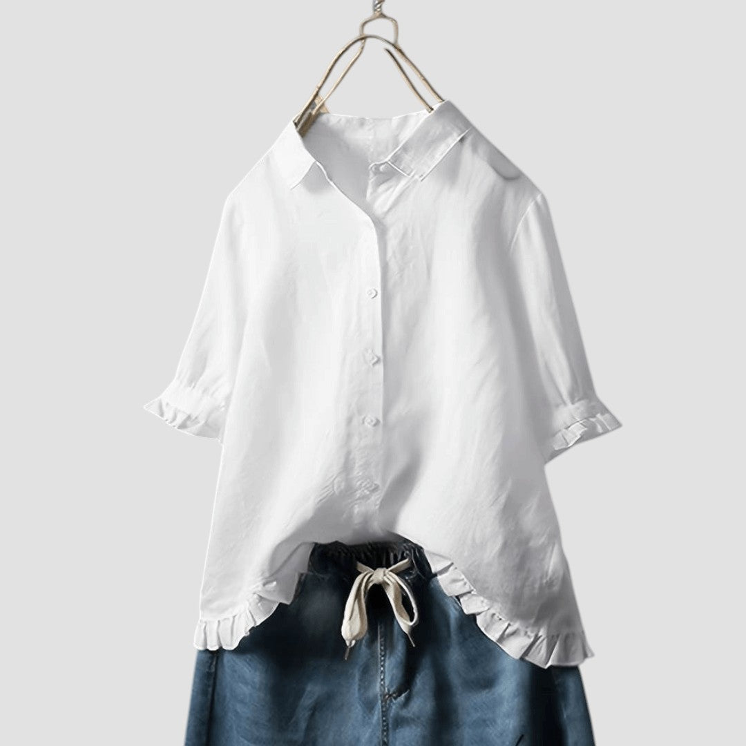 Lola | Stylish Blouse