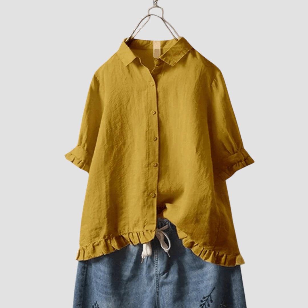 Lola | Stylish Blouse