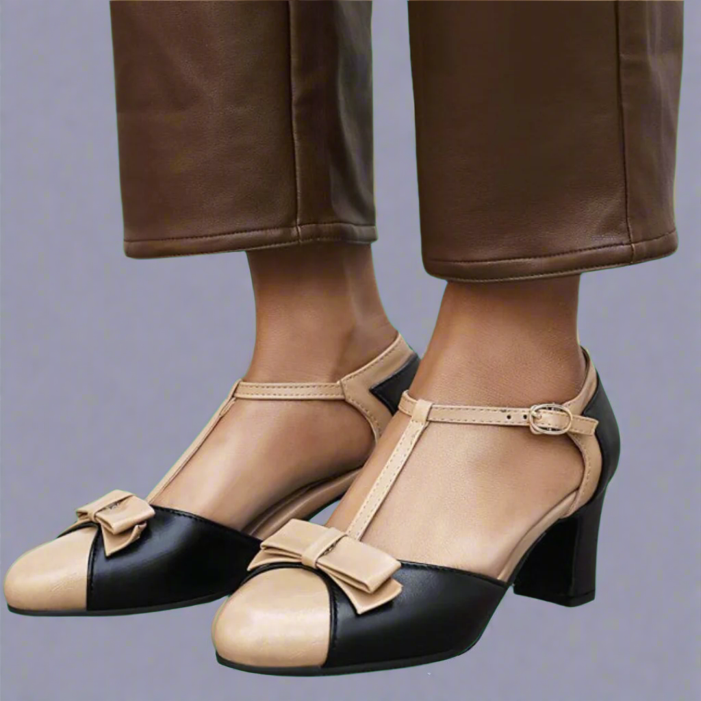 Kaltrude | Elegant Sandals For Optimal Comfort