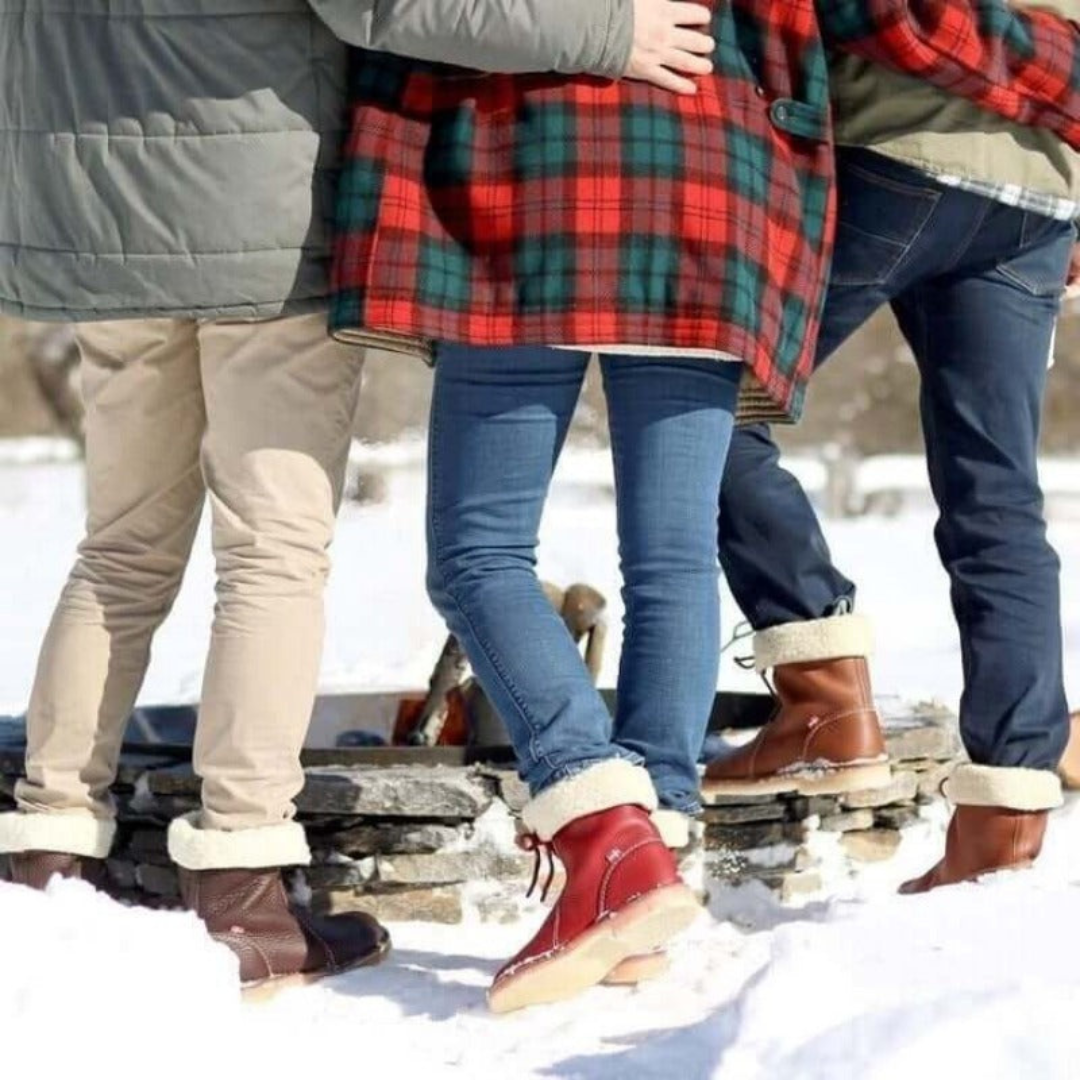 Mia | Waterproof Winter Boots