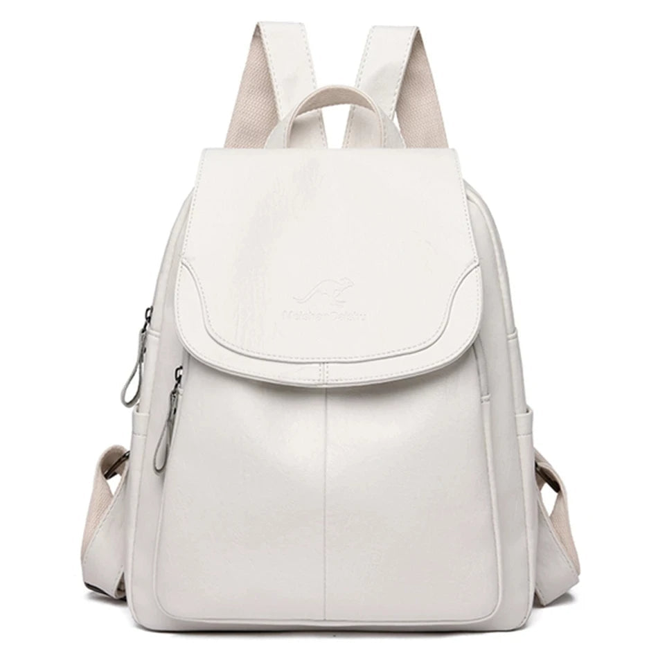 Ada | Anti-Theft Bag