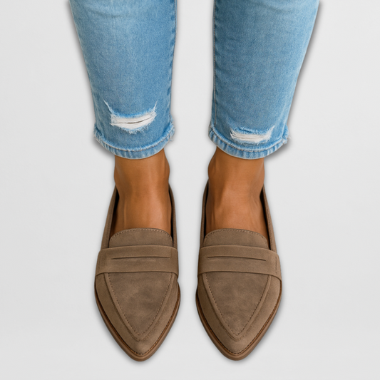 Zelda | Classic Loafer
