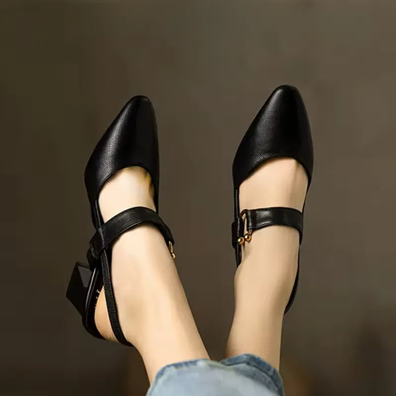 Sylvia | Orthopedic Women Shoes