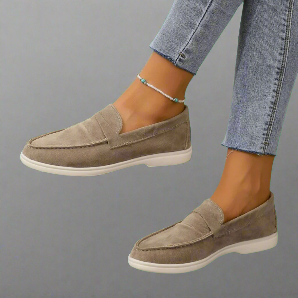 Hannah | Elegant Loafers