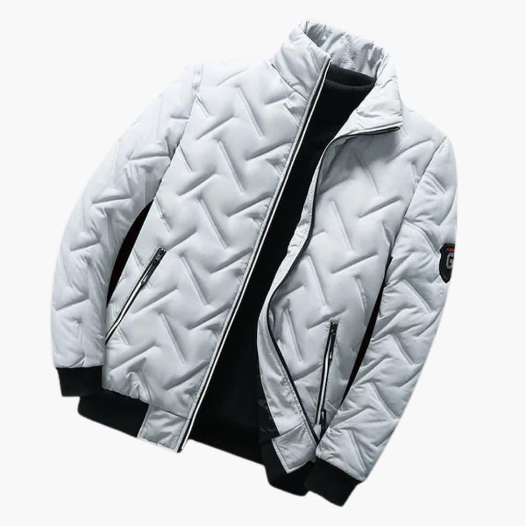 James | Stylish Outerwear Jacket