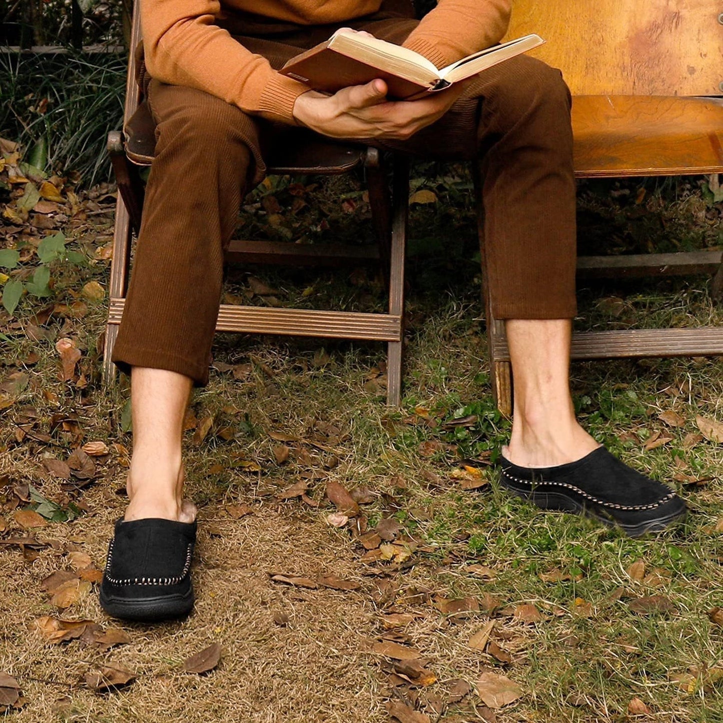 Slof | Cozy Indoor Footwear