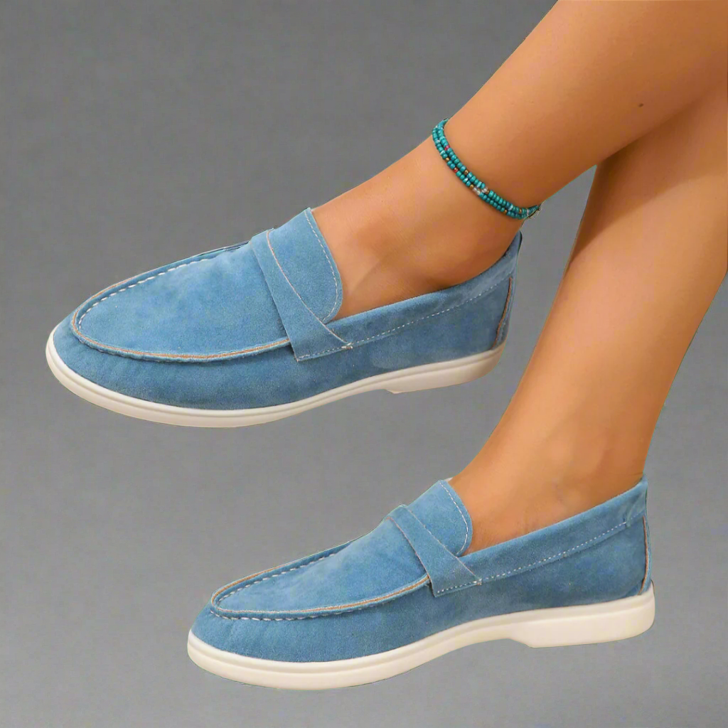 Hannah | Elegant Loafers