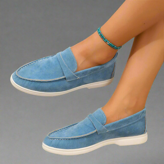 Hannah | Elegant Loafers
