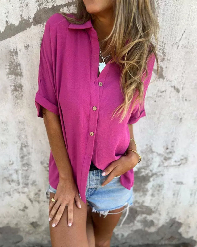 Sirena | Stylish and Casual Shirt for Women