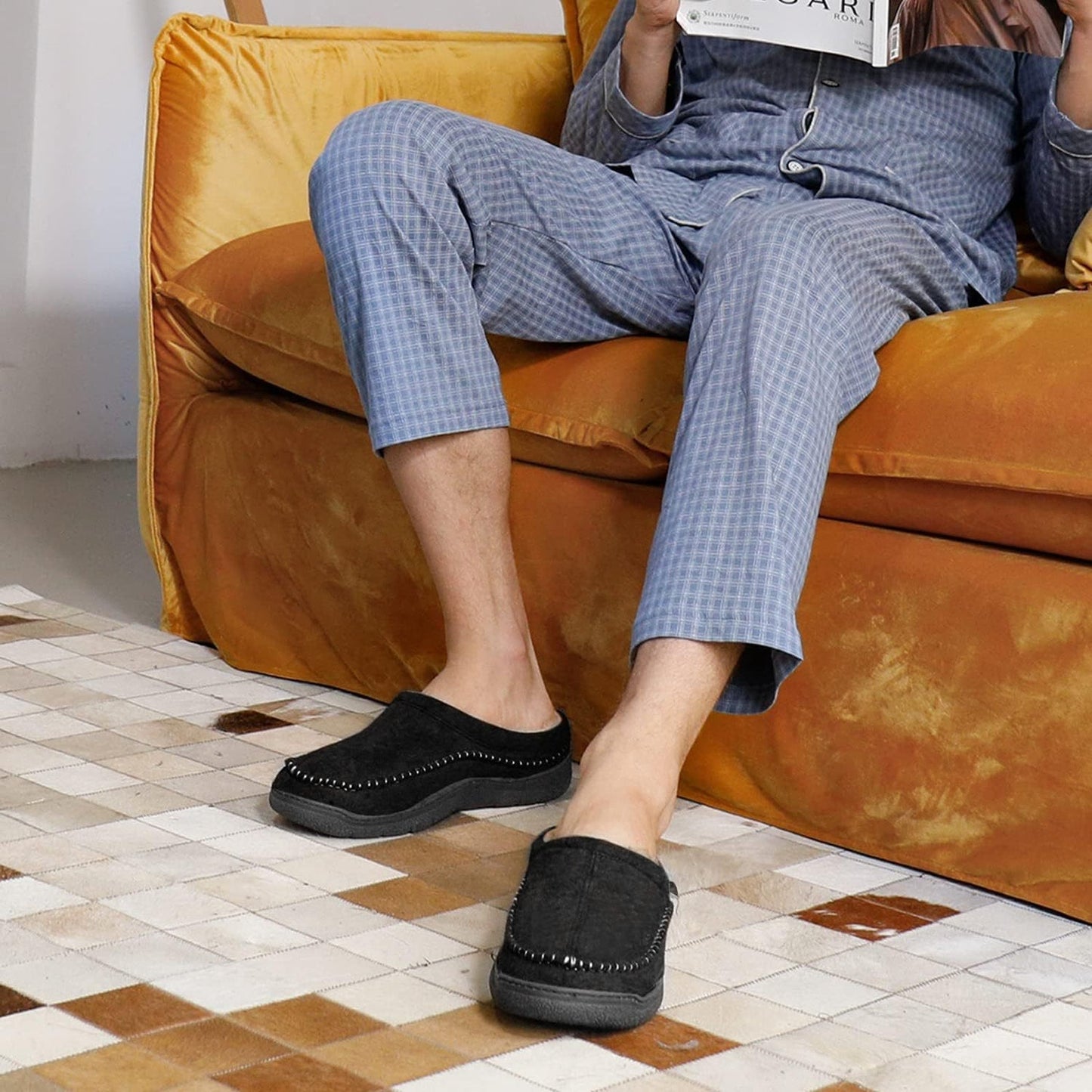 Slof | Cozy Indoor Footwear