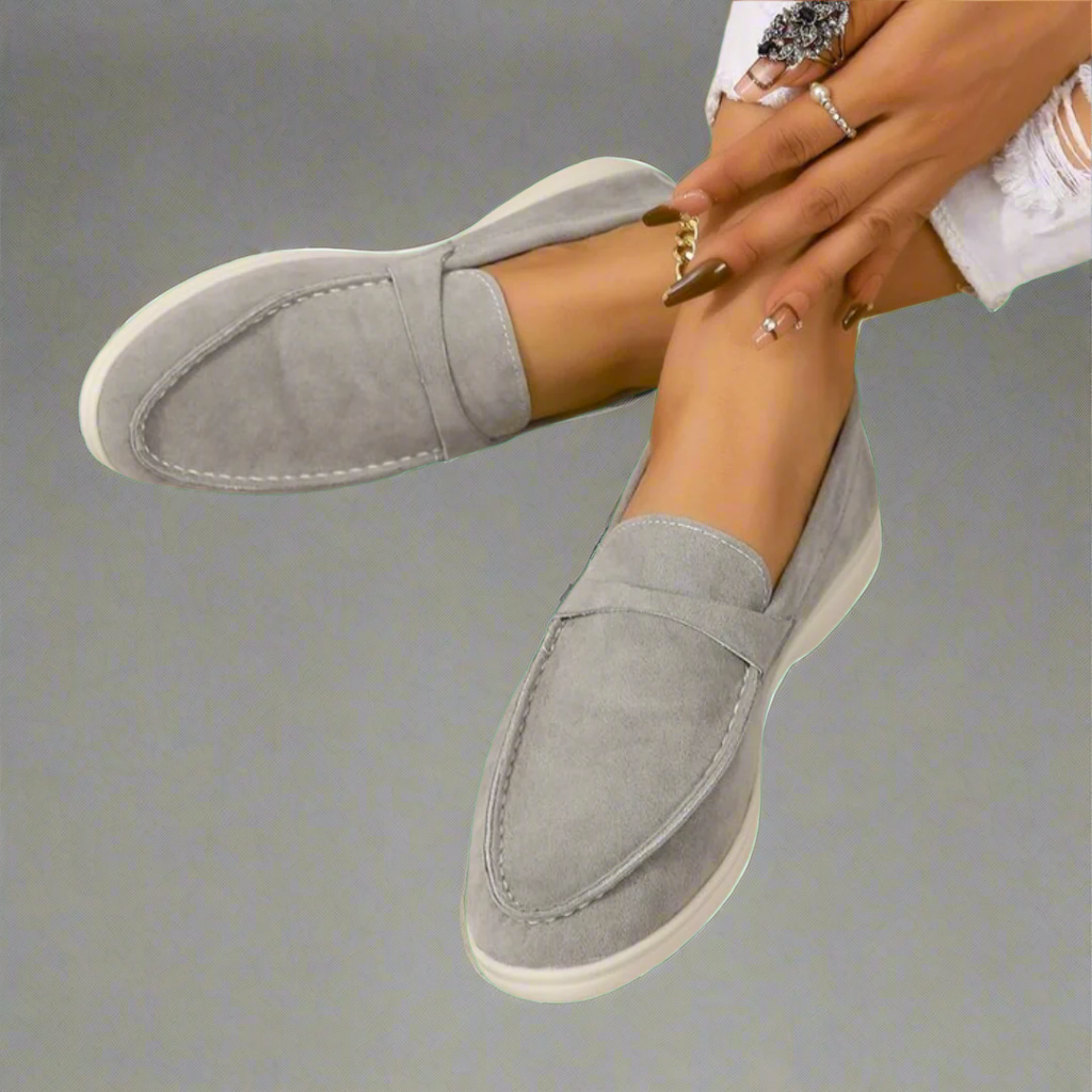 Hannah | Elegant Loafers