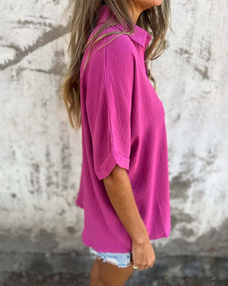 Sirena | Stylish and Casual Shirt for Women