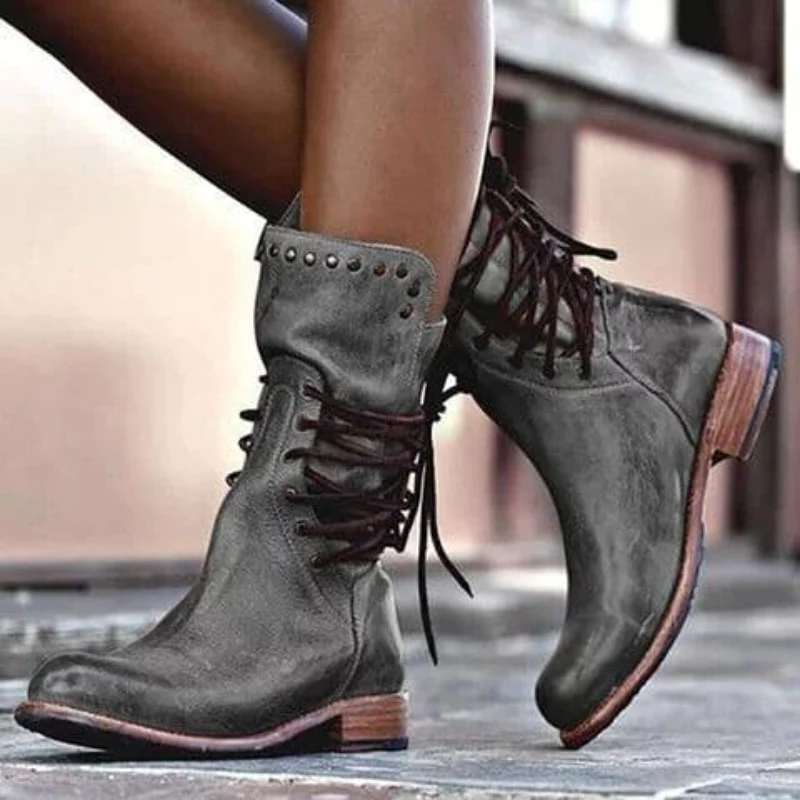 Grace | Stylish Boots