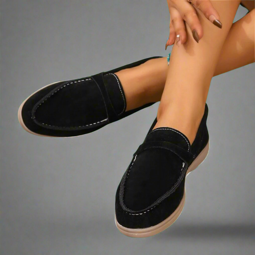 Hannah | Elegant Loafers