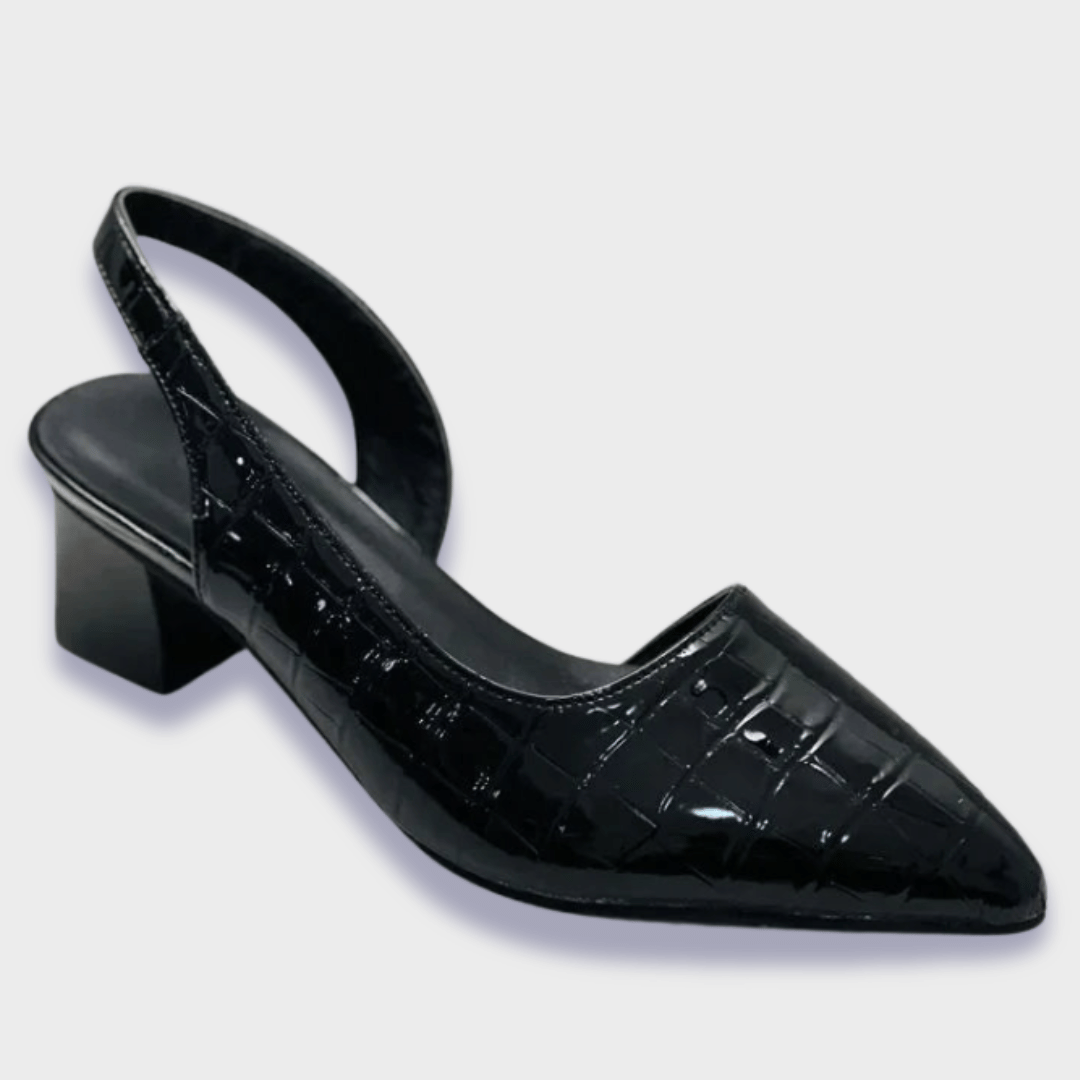 Heidi | Premium Orthopedic Pumps