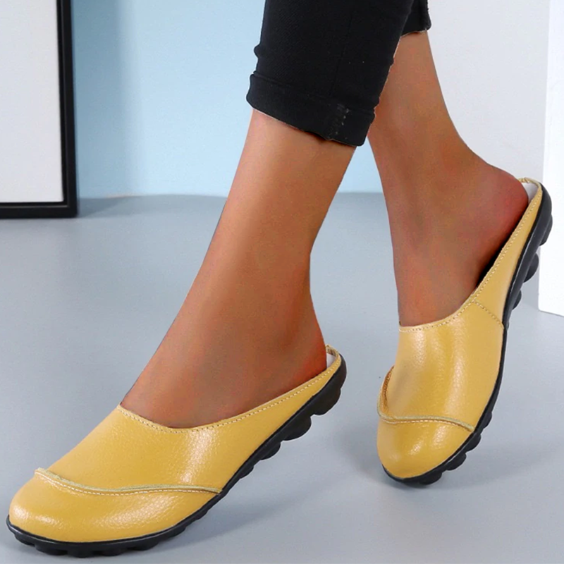 Rose | Chic Style Comfortable Shoes