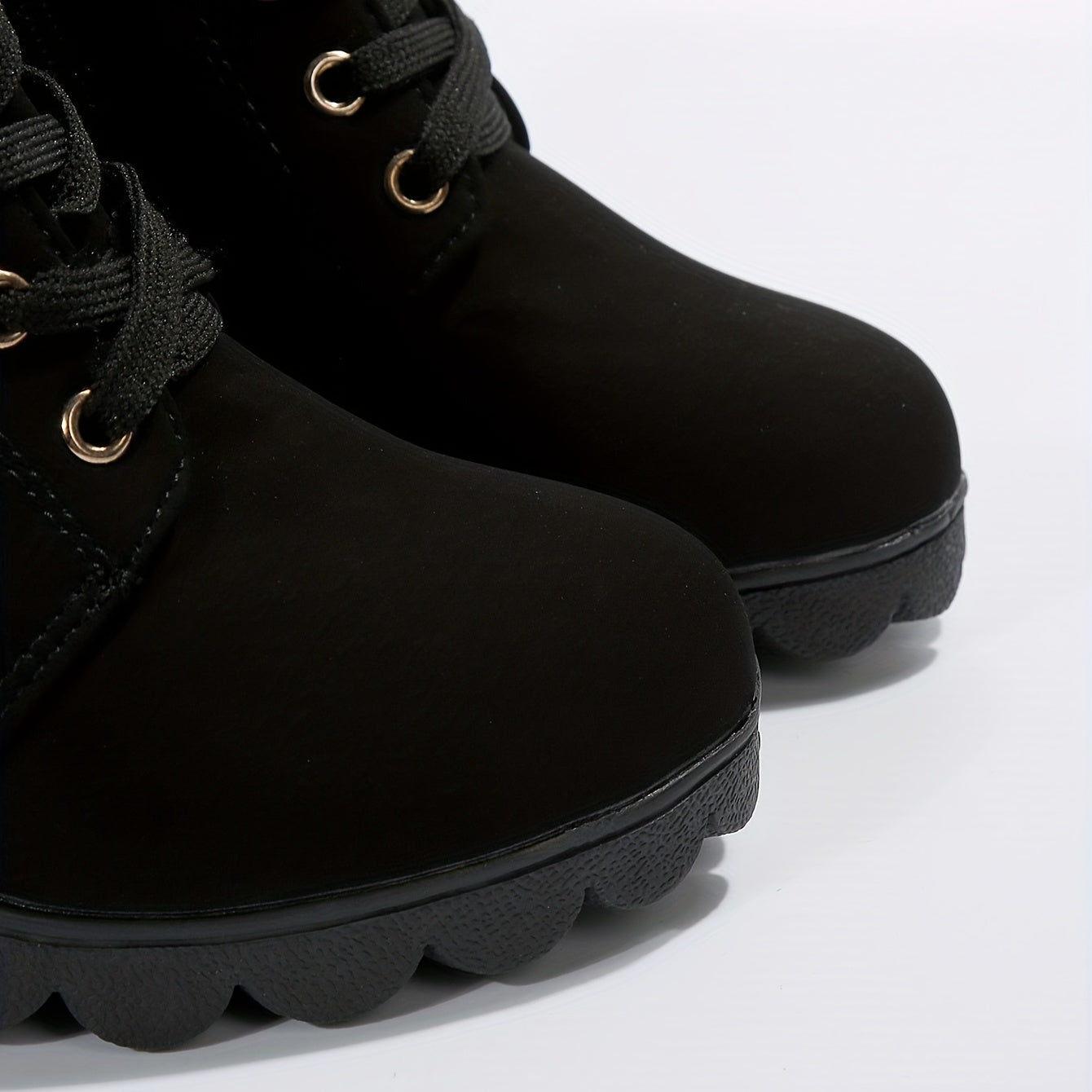 Acacia | Stylish Ankle Boots