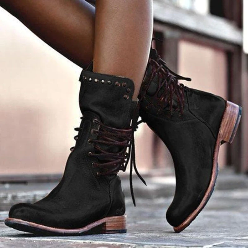 Grace | Stylish Boots