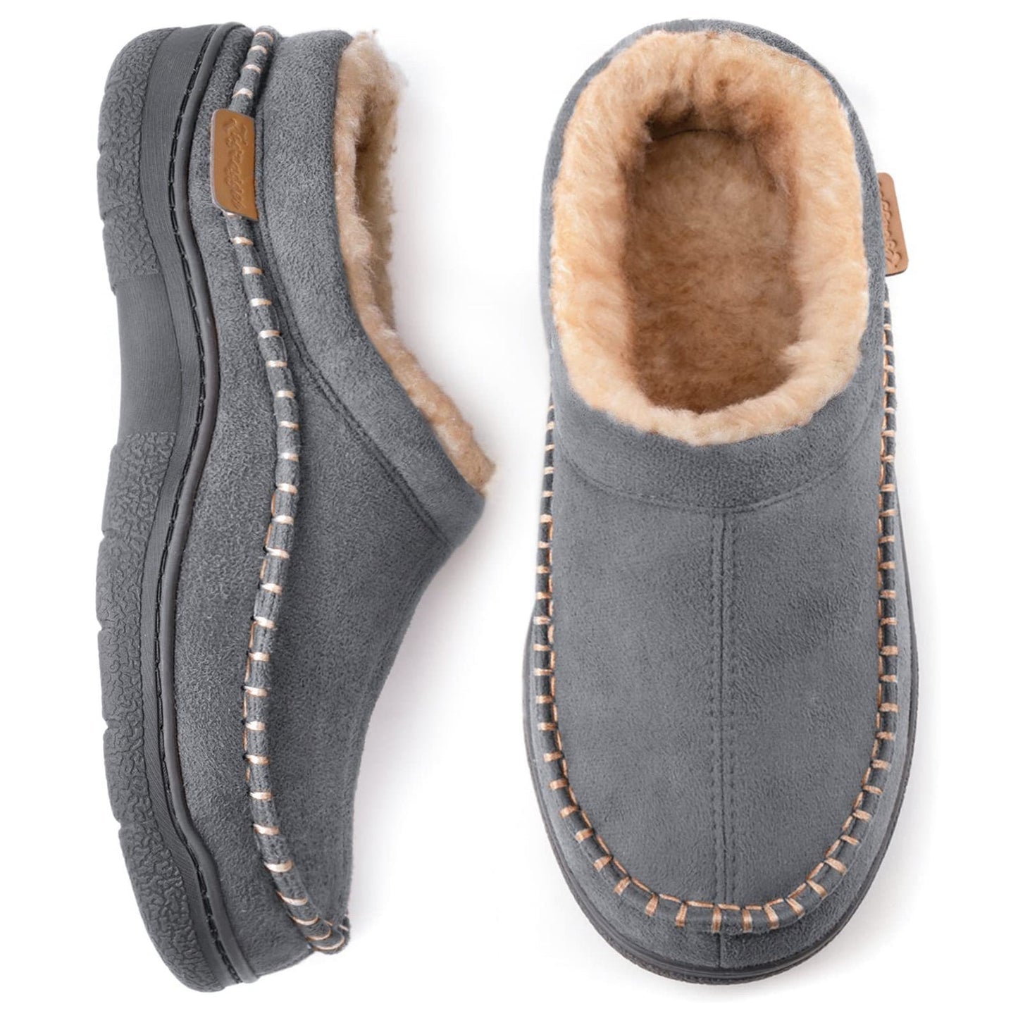 Slof | Cozy Indoor Footwear