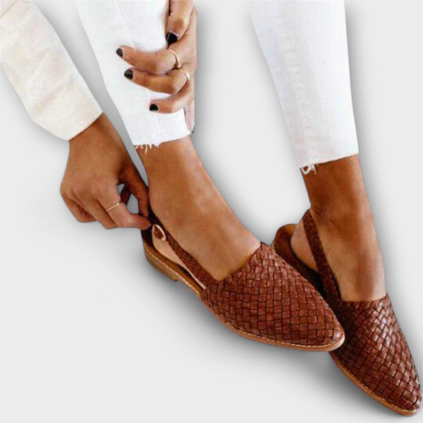 Luisa | Stylish Loafers