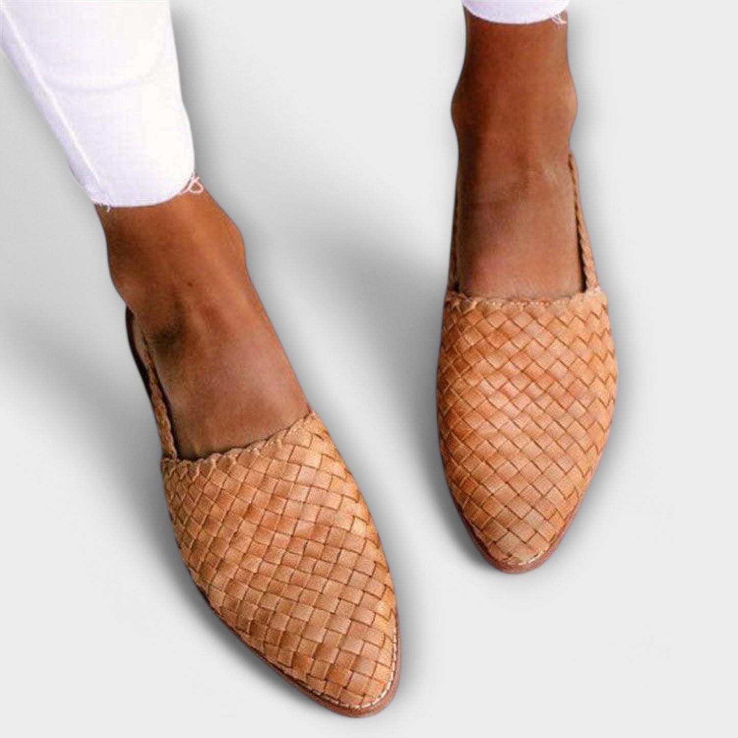 Luisa | Stylish Loafers