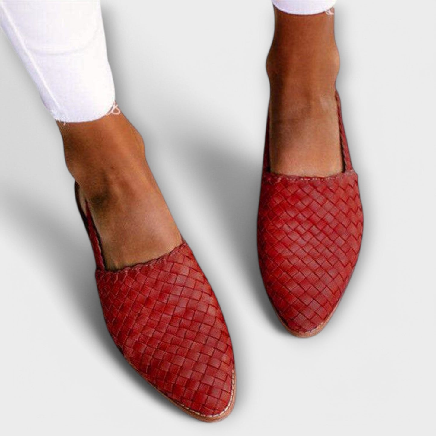 Luisa | Stylish Loafers
