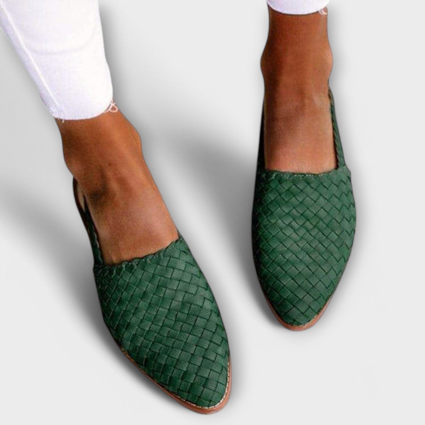 Luisa | Stylish Loafers