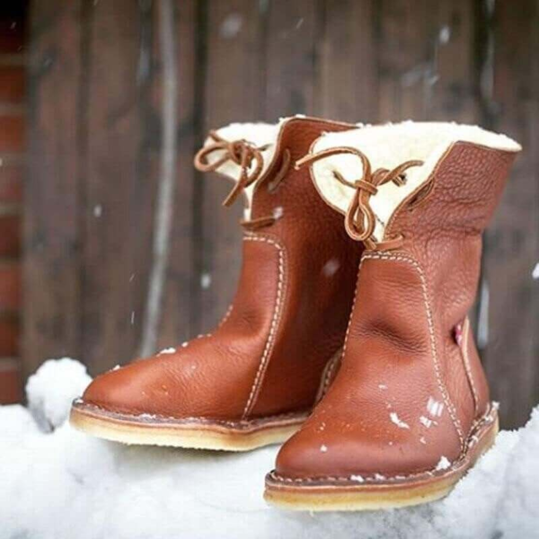 Mia | Waterproof Winter Boots