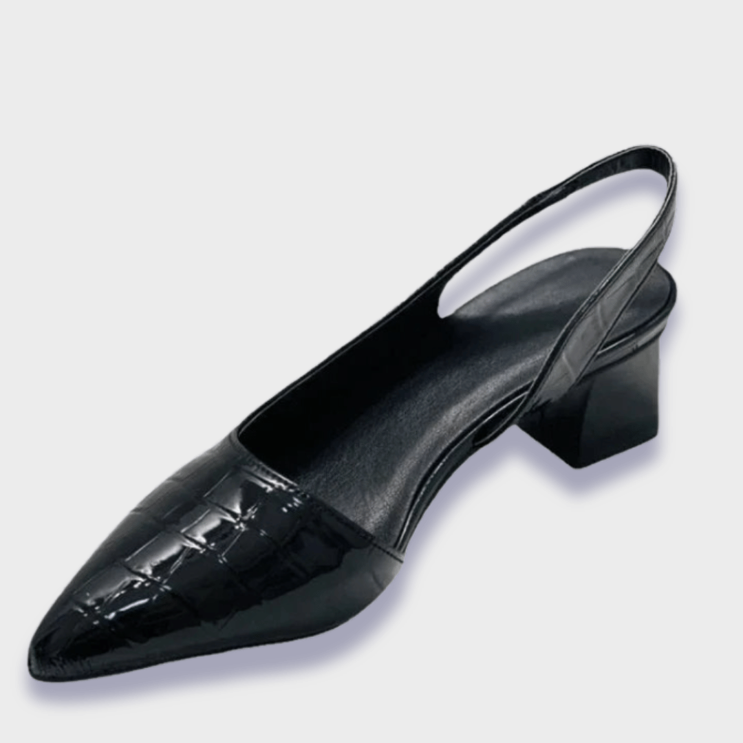Heidi | Premium Orthopedic Pumps