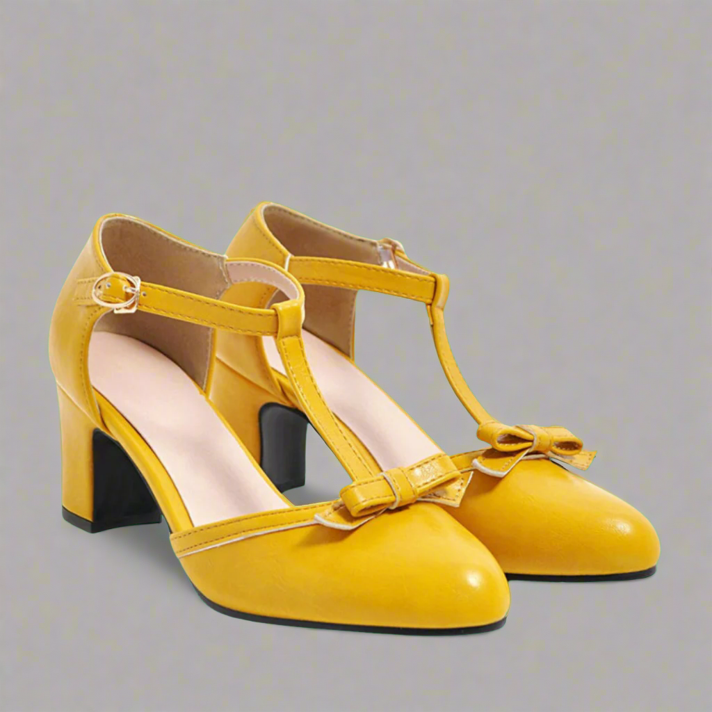 Drisvinda | Elegant and Comfortable Sandals for a Pain-Free Step