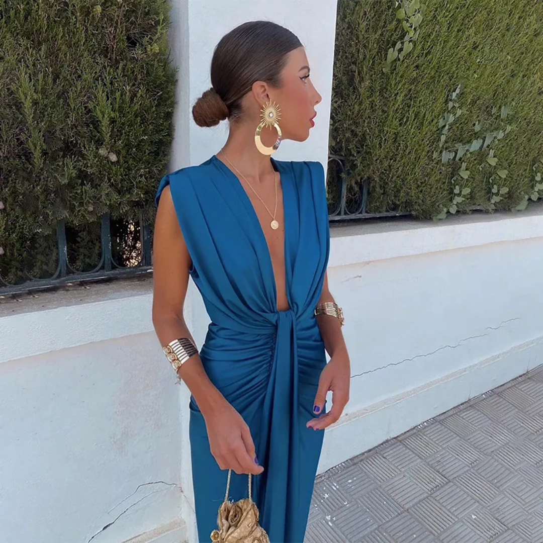 Celina | Luxury Dress