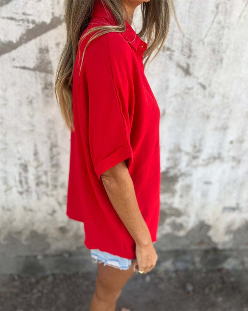 Sirena | Stylish and Casual Shirt for Women