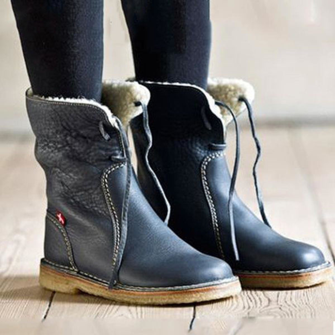 Mia | Waterproof Winter Boots