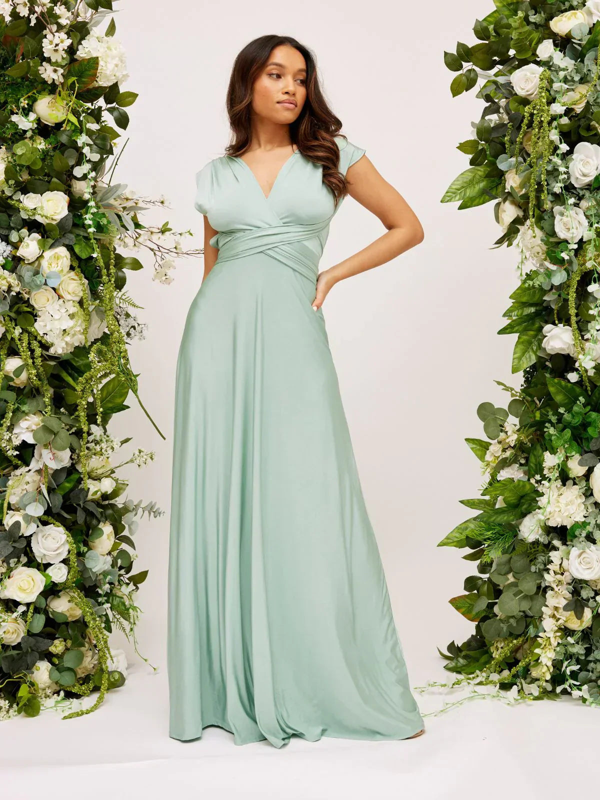 Nicole Mae | Elegant Multi-Dress