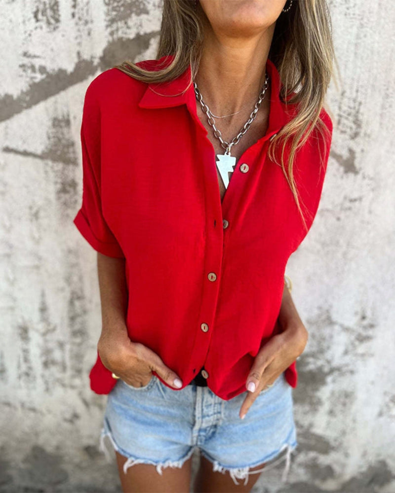 Sirena | Stylish and Casual Shirt for Women