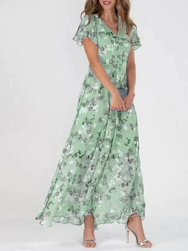 Jasmijn | Elegant Dress