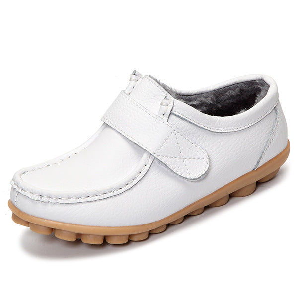 Briar | Stylish Women’s Slip-On Nurse Shoes