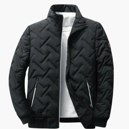 James | Stylish Outerwear Jacket
