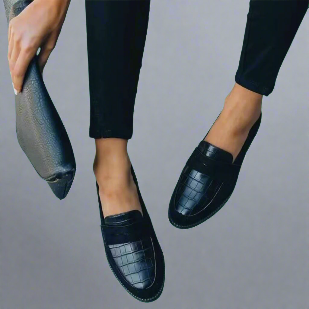 Sanna | Premium Loafers for Stylish Everyday Moments