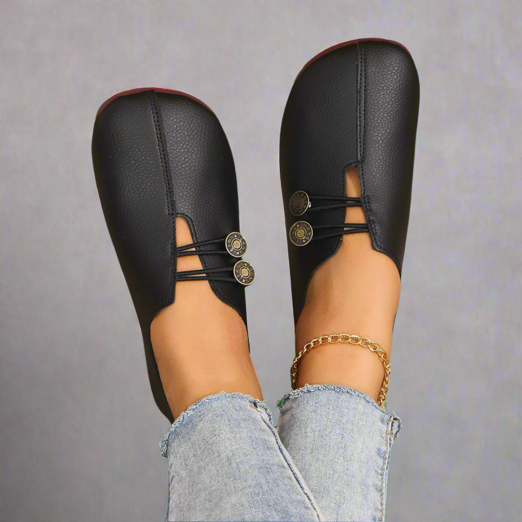 Kreszentia | Premium Moccasins
