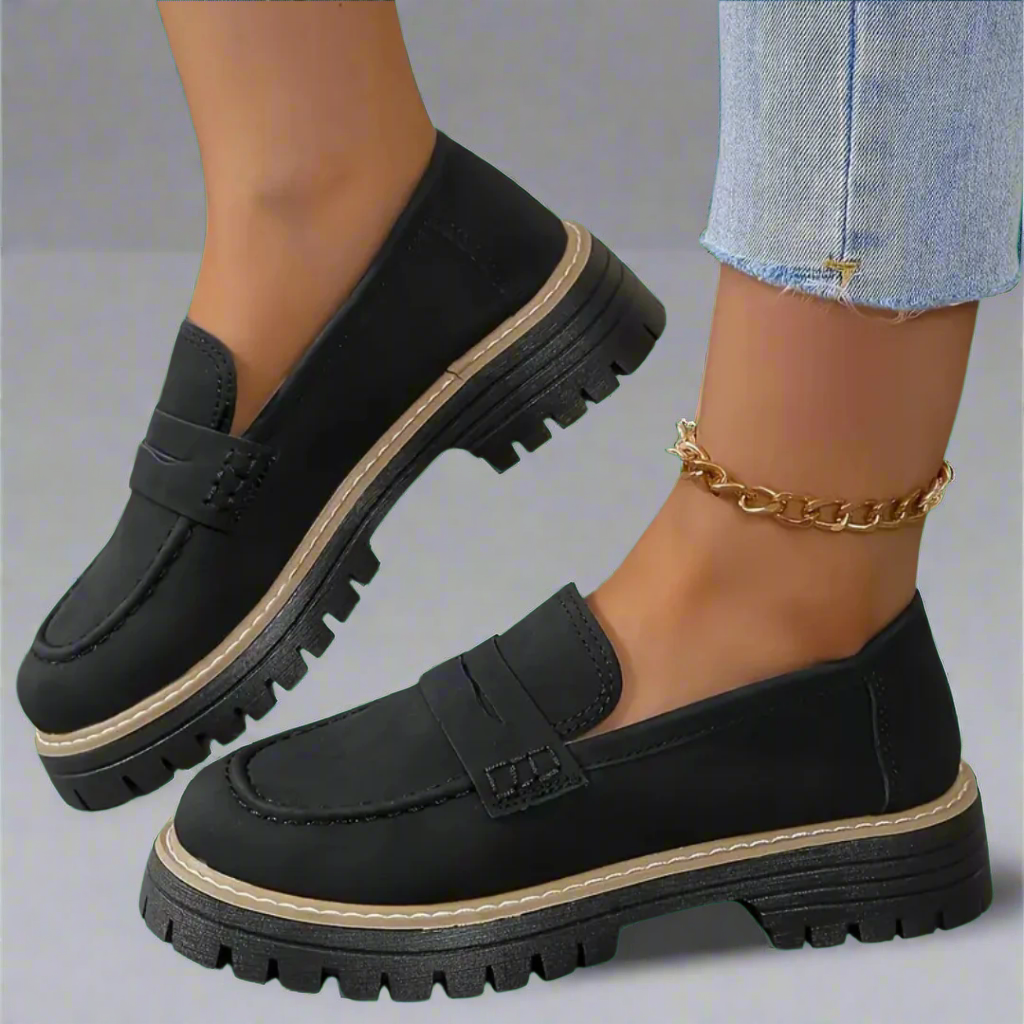 Ysabel | Elegant Loafers For Every Occasion