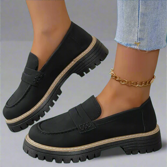 Ysabel | Elegant Loafers For Every Occasion