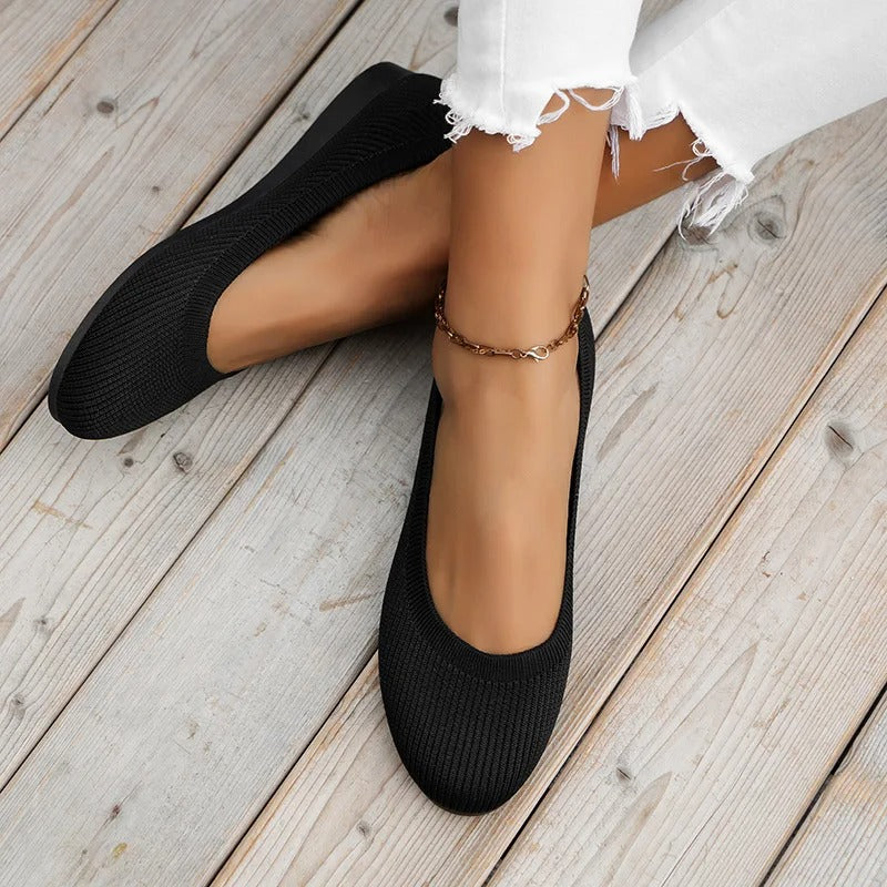 Lysa | Breathable Non-Slip Shoes