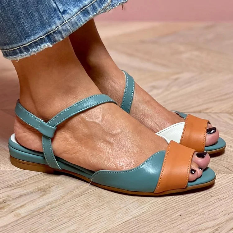 Chantal | Unmatched Comfort Sandals